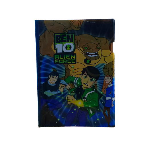 CARPETA ESTAMPADA CARTA CON VARILLA