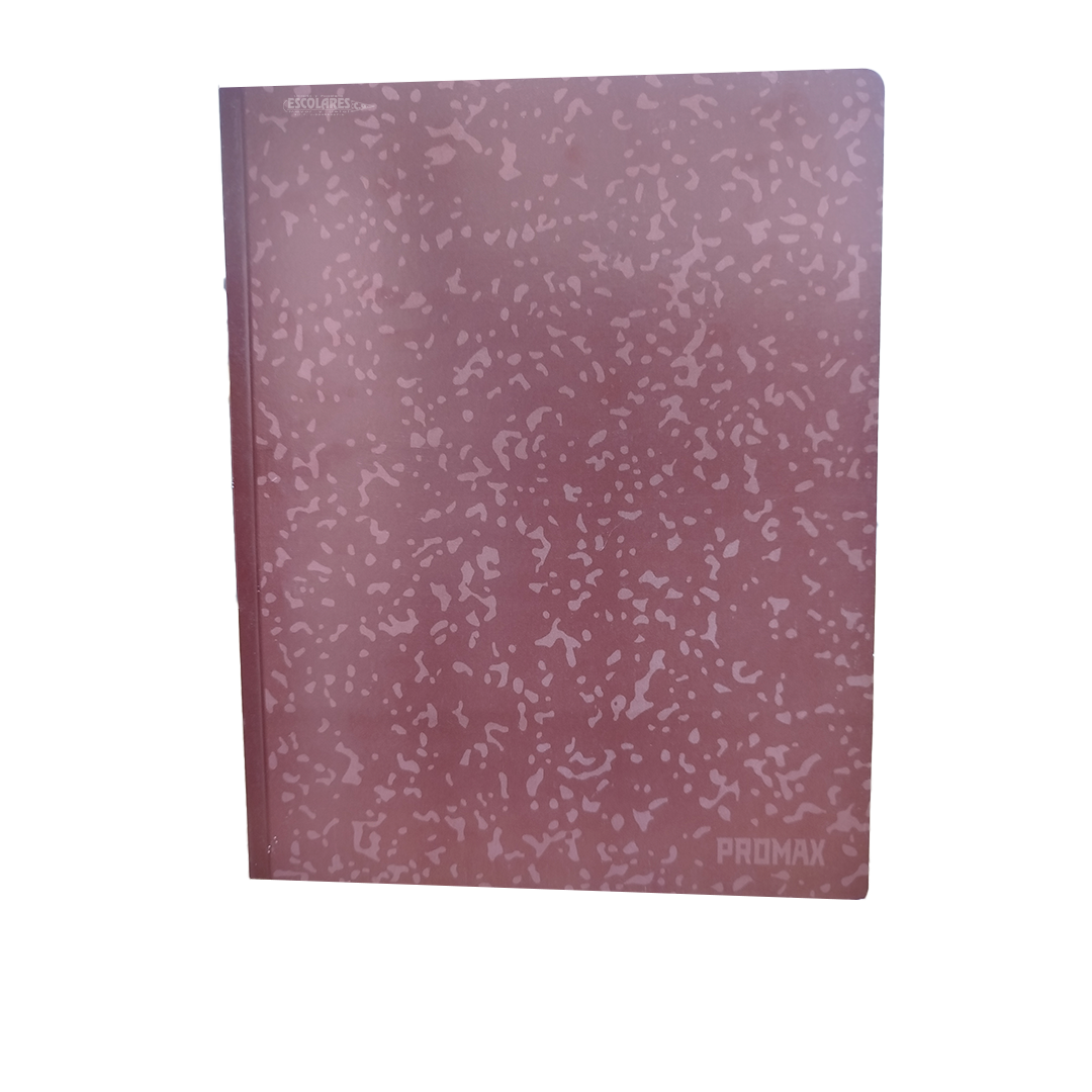 CARPETA MARRON TAMAÑO CARTA