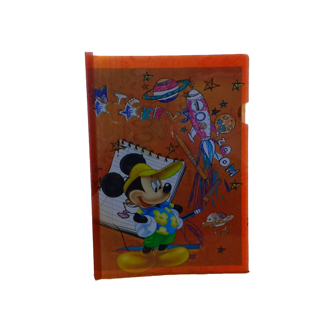 CARPETA ESTAMPADA CARTA CON VARILLA
