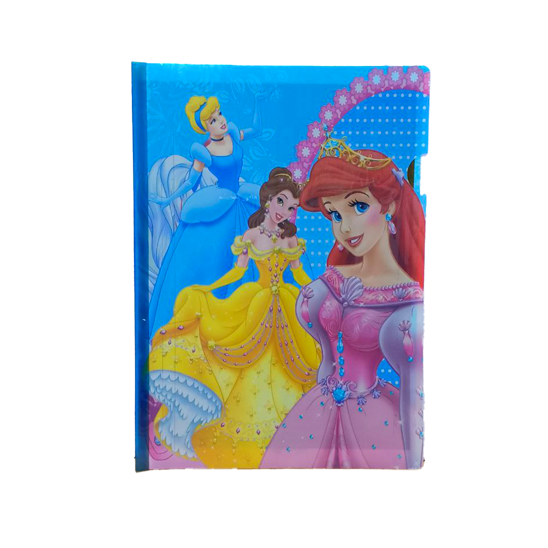 CARPETA ESTAMPADA CARTA CON VARILLA