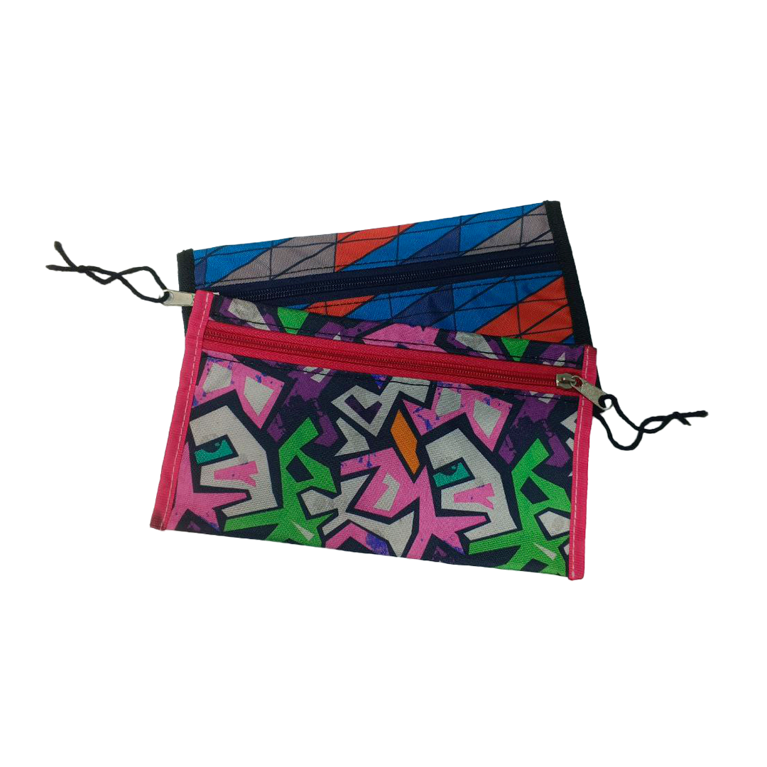 CARTUCHERA ESTAMPADA
