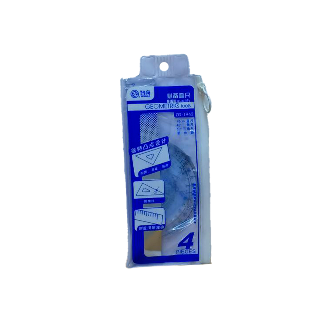 JUEGO GEOMETRICO 18CM