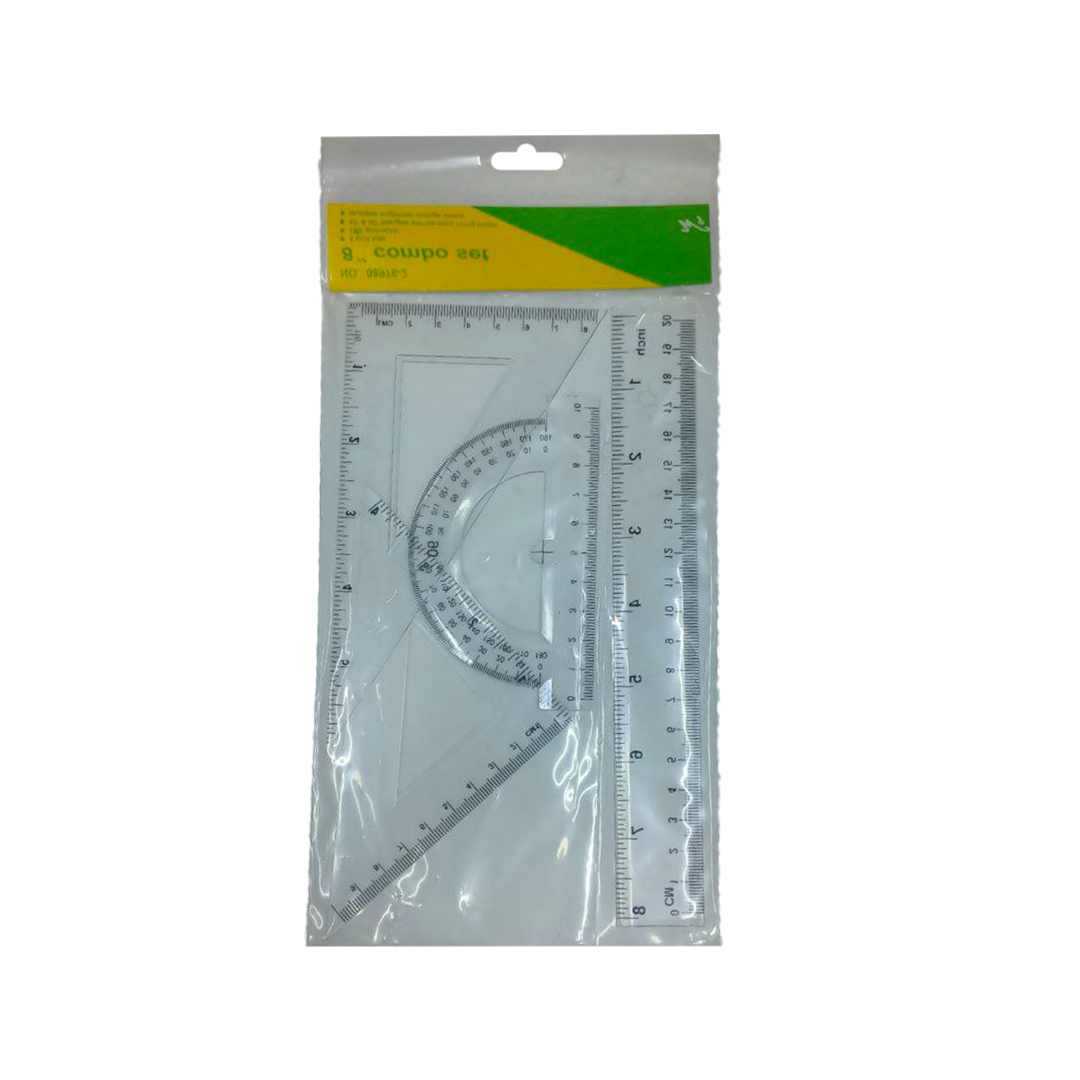 JUEGO GEOMETRICO 20CM