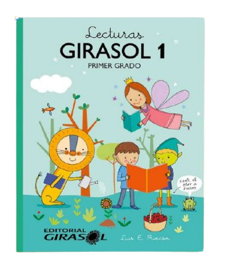 LECTURAS GIRASOL 1