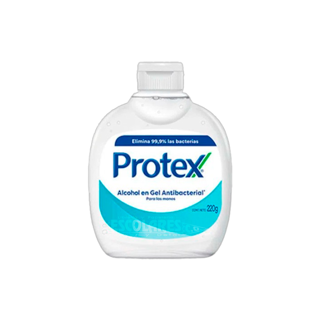 GELES ANTIBACTERIALES Y GELES DE BAÑO