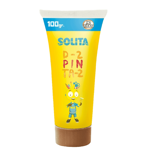 PINTA DEDOS SOLITA