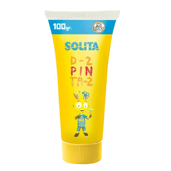 PINTA DEDOS SOLITA