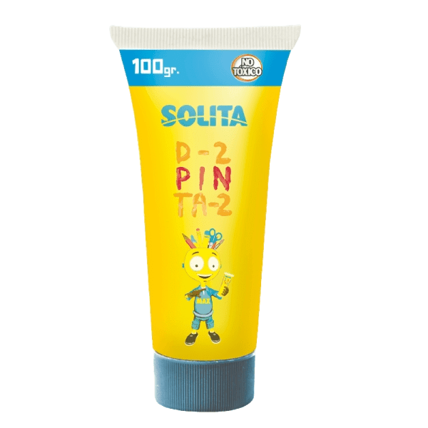 PINTA DEDOS SOLITA