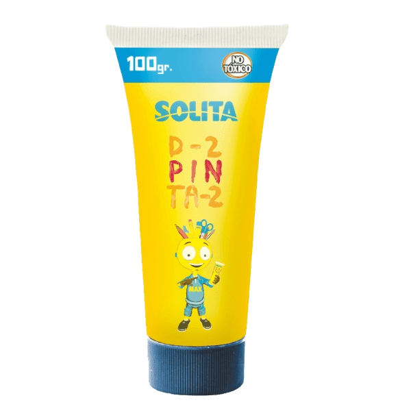 PINTA DEDOS SOLITA