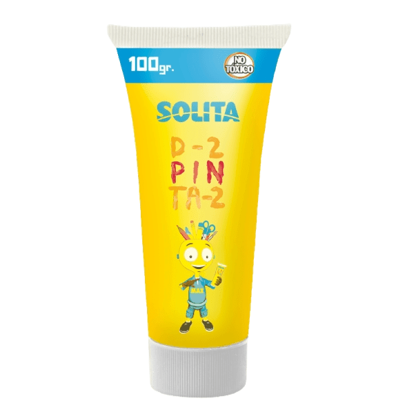 PINTA DEDOS SOLITA
