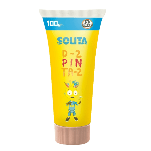 PINTA DEDOS SOLITA