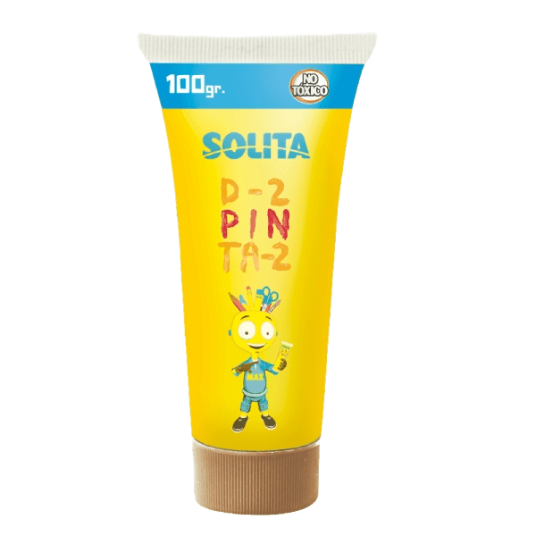 PINTA DEDOS SOLITA