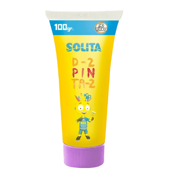 PINTA DEDOS SOLITA