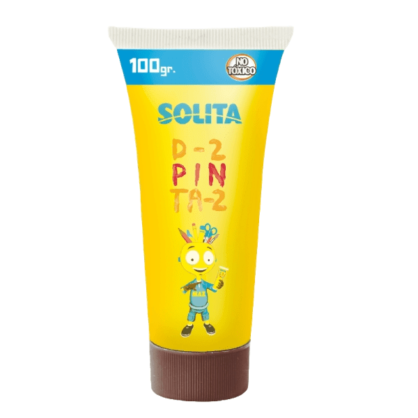 PINTA DEDOS SOLITA