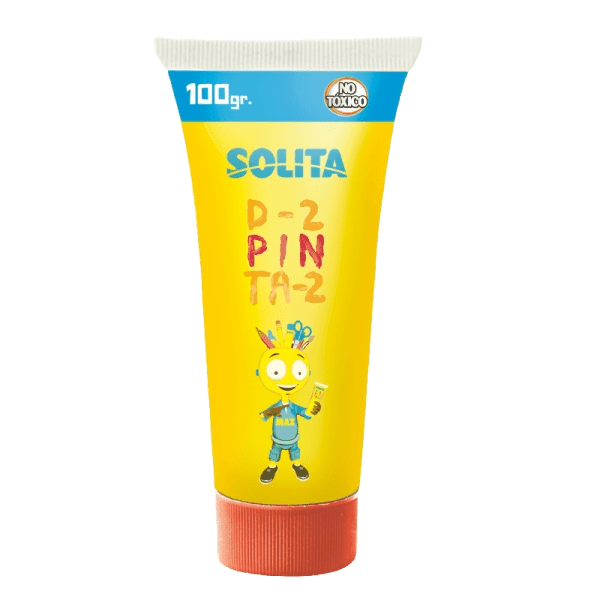 PINTA DEDOS SOLITA