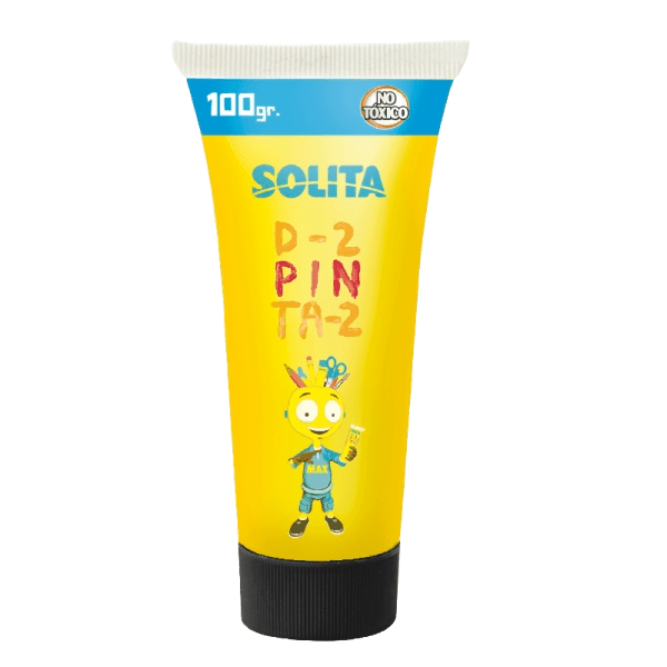 PINTA DEDOS SOLITA