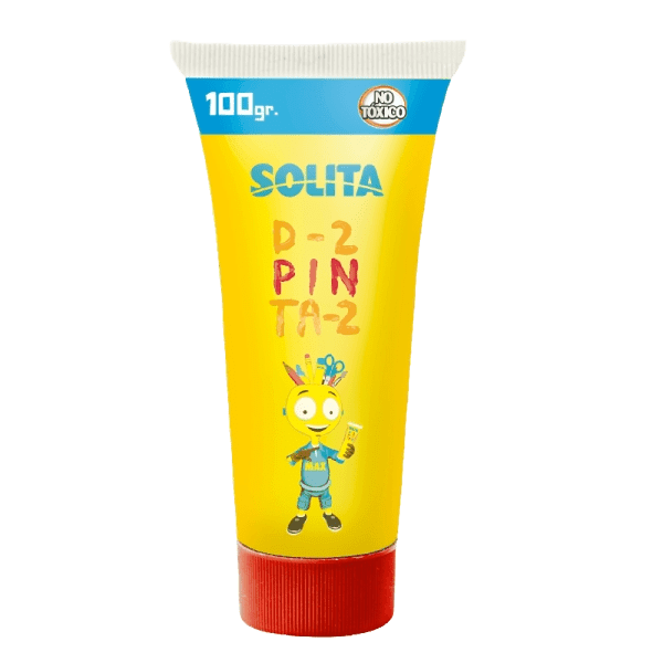 PINTA DEDOS SOLITA