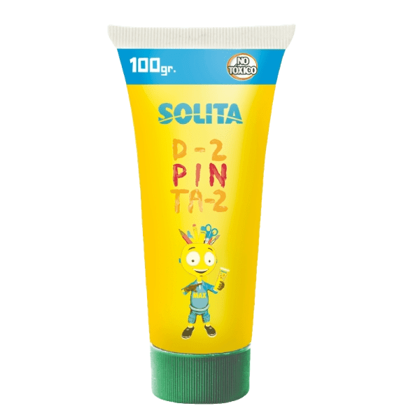 PINTA DEDOS SOLITA