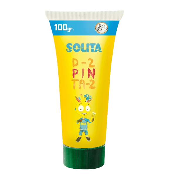 PINTA DEDOS SOLITA