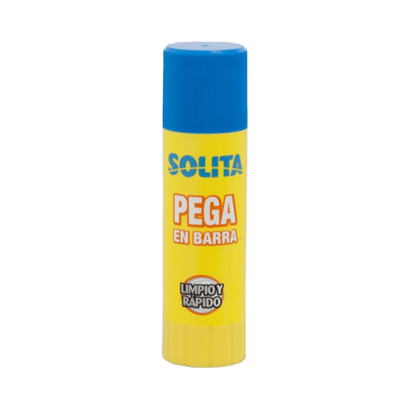 PEGA EN BARRA SOLITA