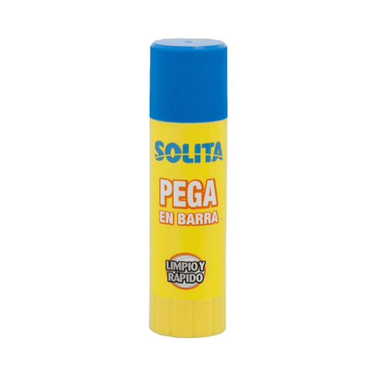 PEGA EN BARRA SOLITA