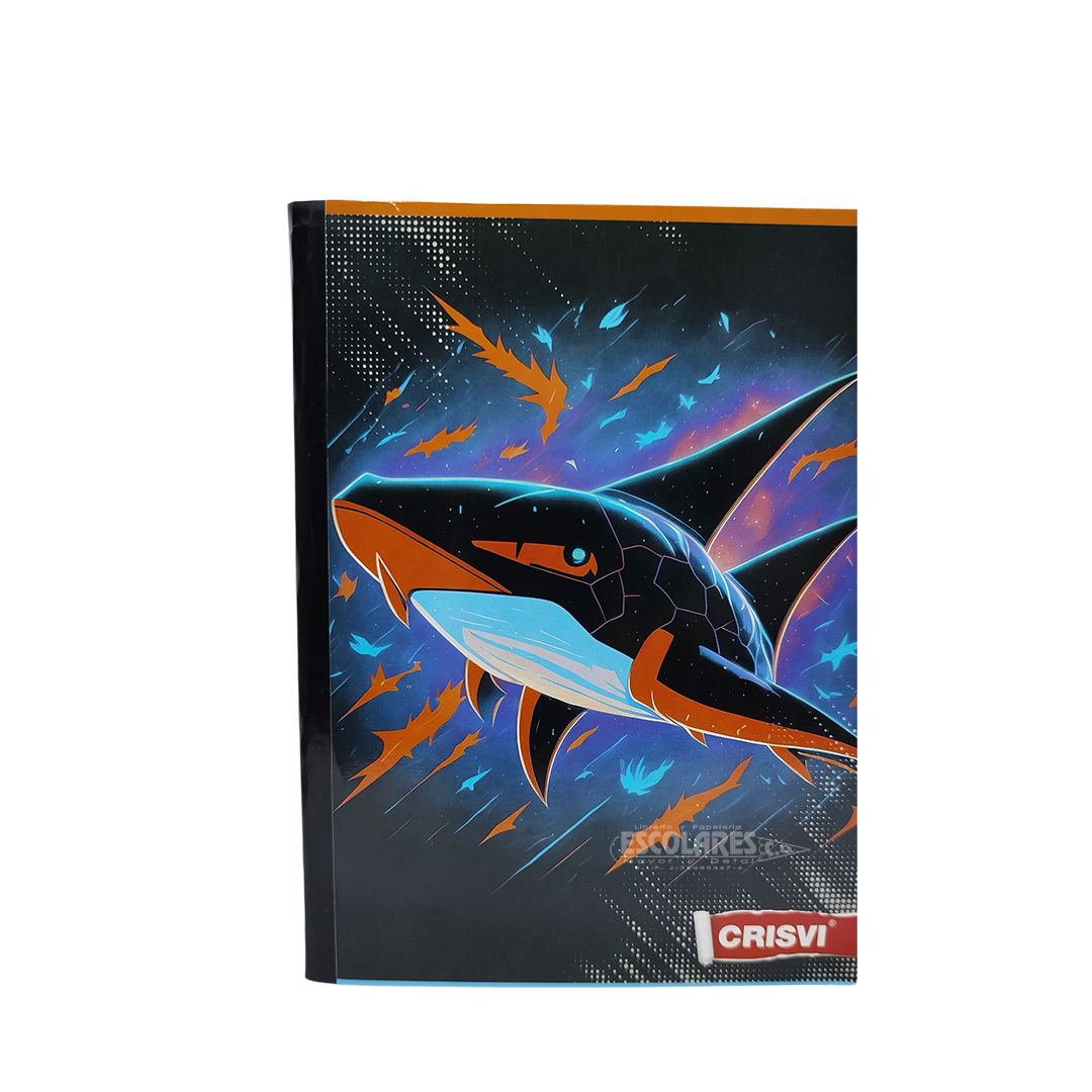 LIBRETA CUADRICULADA EMPASTADA DE NIÑO