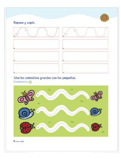 ABEJITA MOTRICIDAD 1