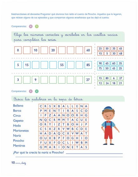MI ZARANDA ATENCIÓN INTEGRAL 2