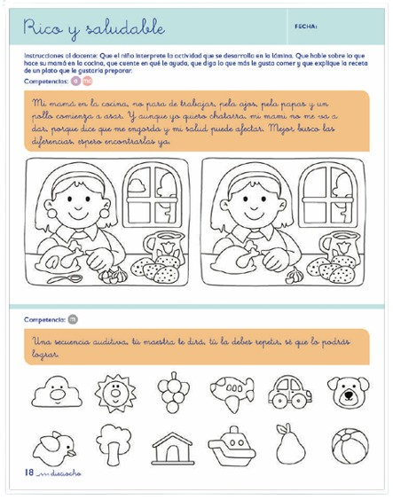 MI ZARANDA ATENCIÓN INTEGRAL C