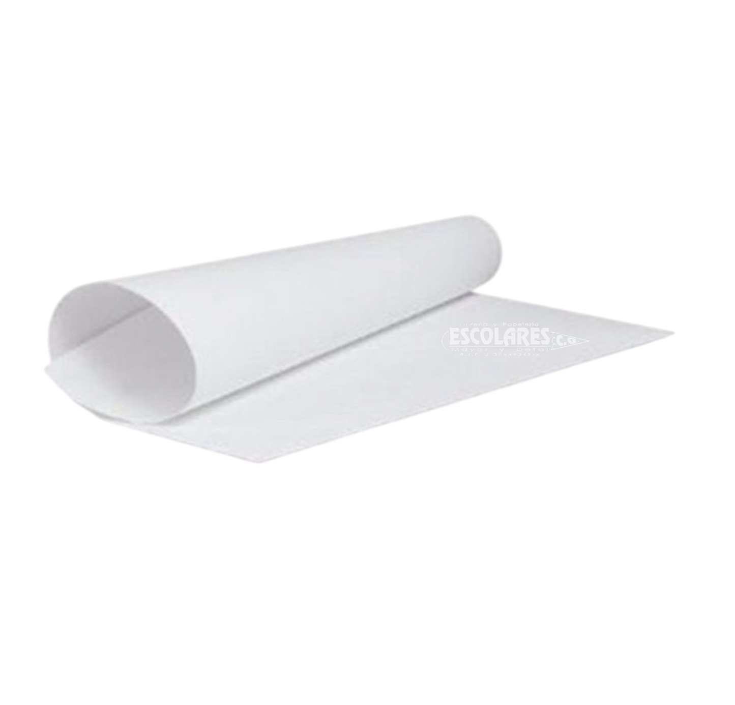 PAPEL BOND BLANCO UND