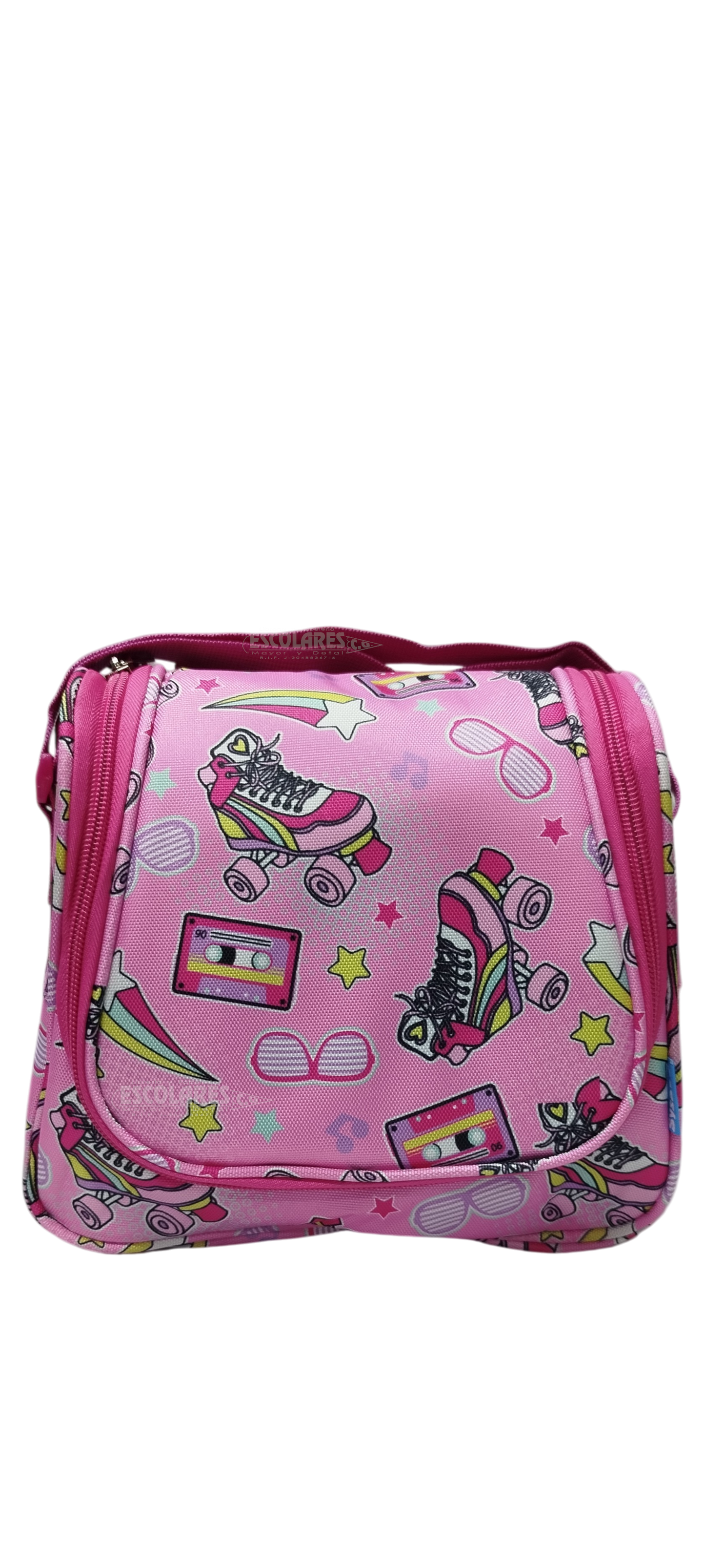 LONCHERA FASHION SYSABE