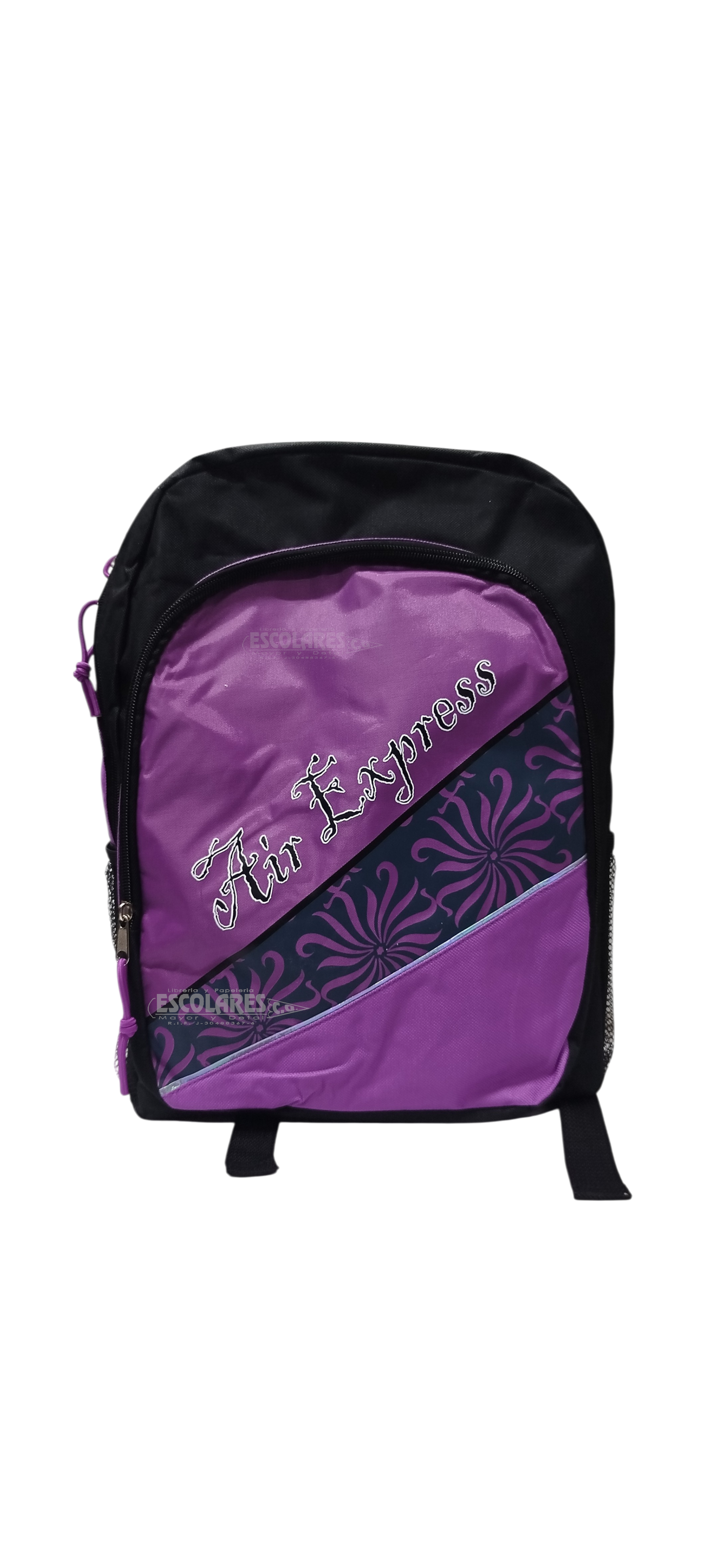 MORRAL ESCOLAR GRANDE AIR EXPRESS