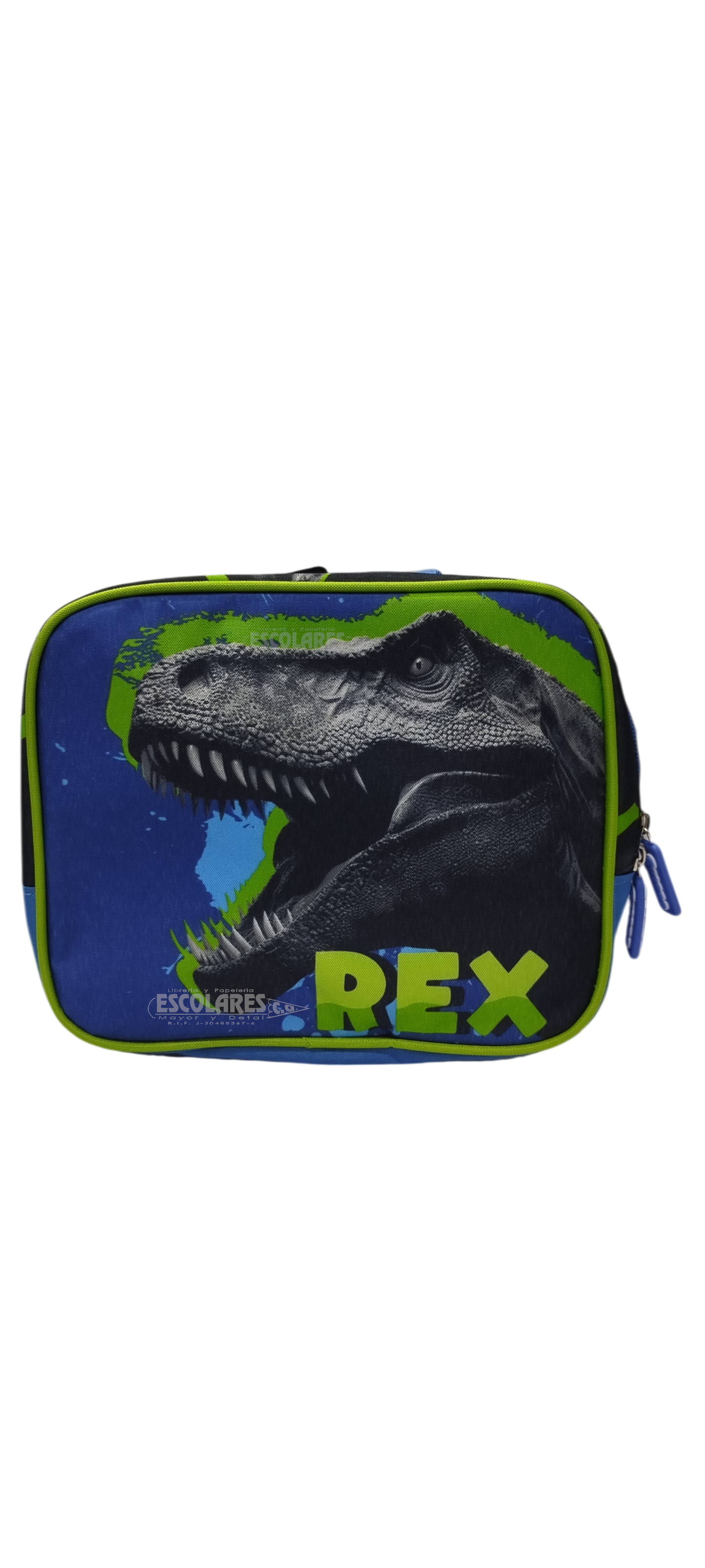 LONCHERA REX SYSABE