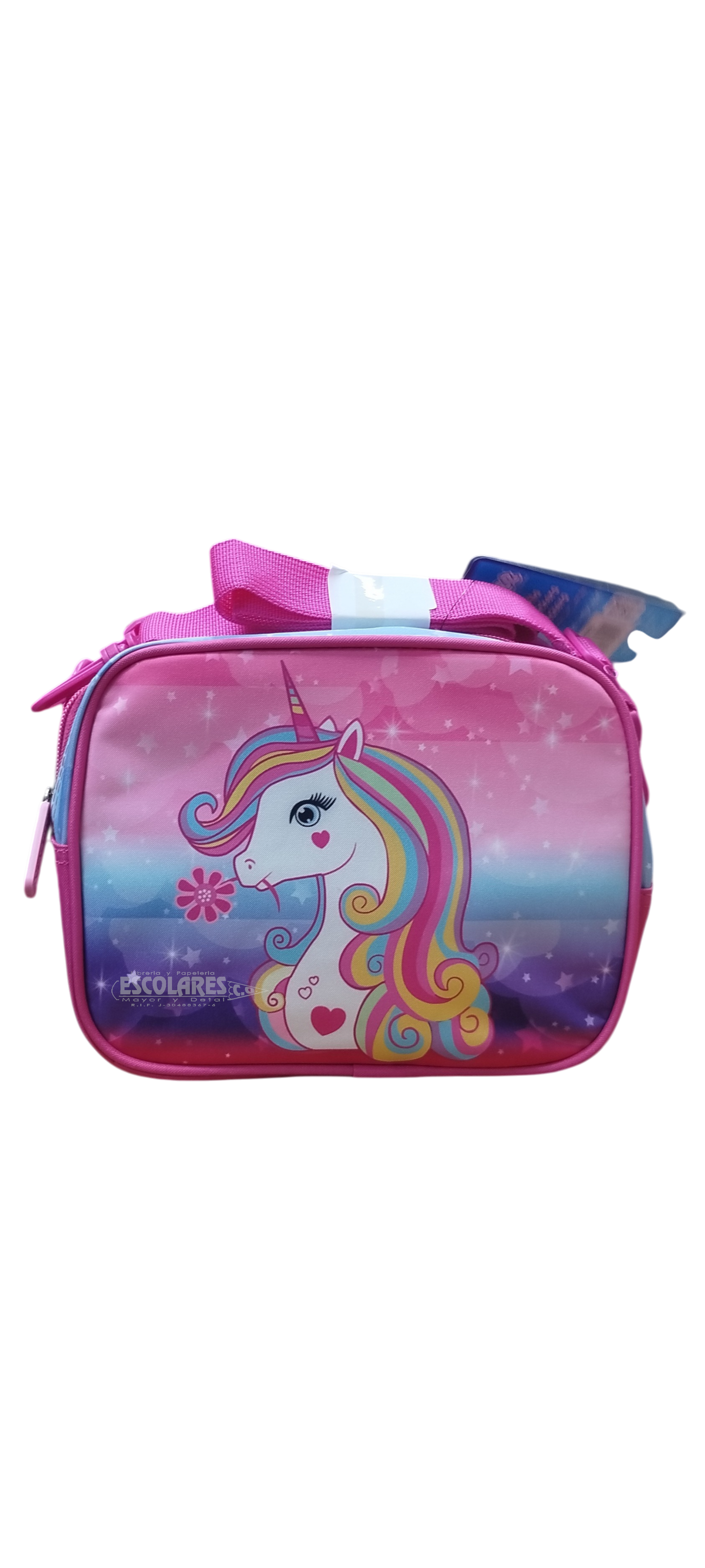 LONCHERA UNICORNIO