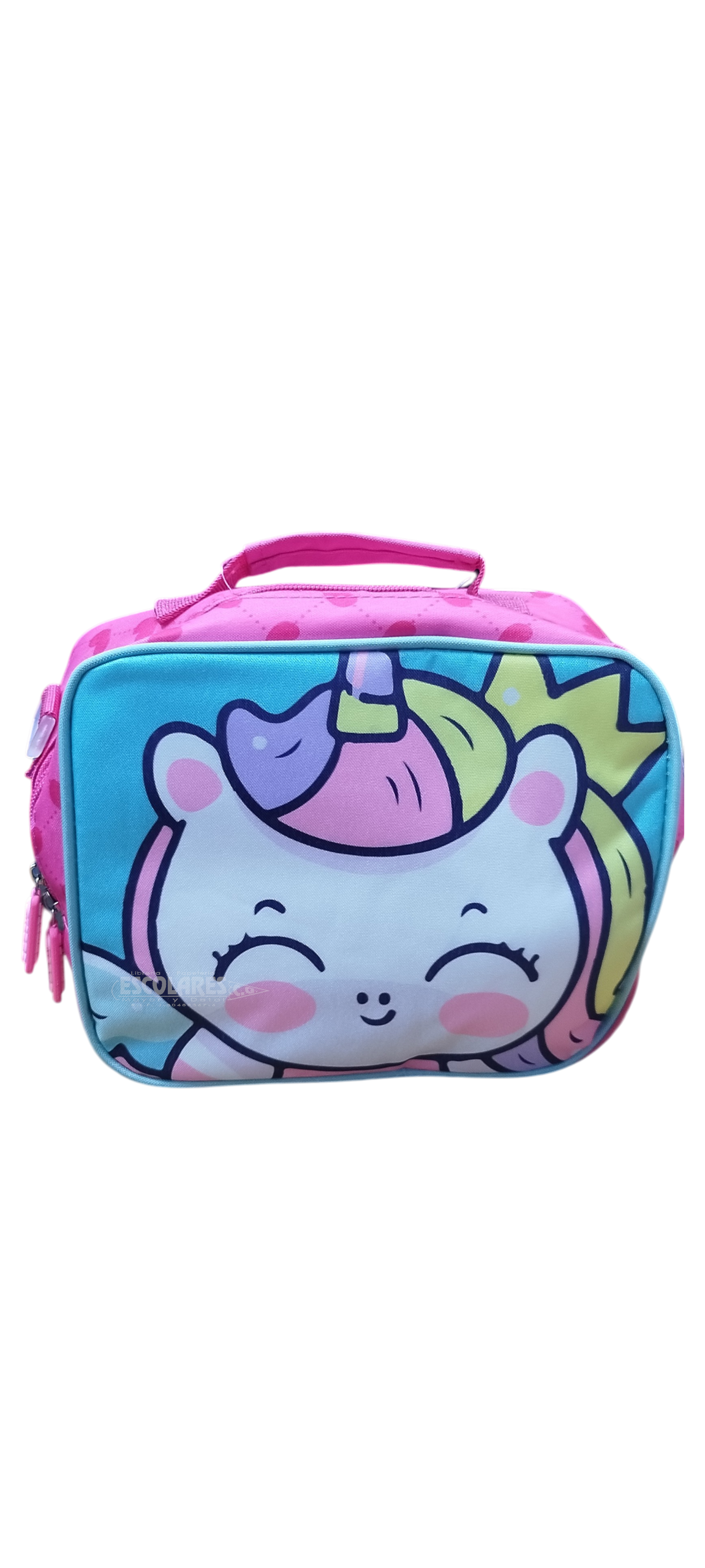 LONCHERA DE UNICORNIO