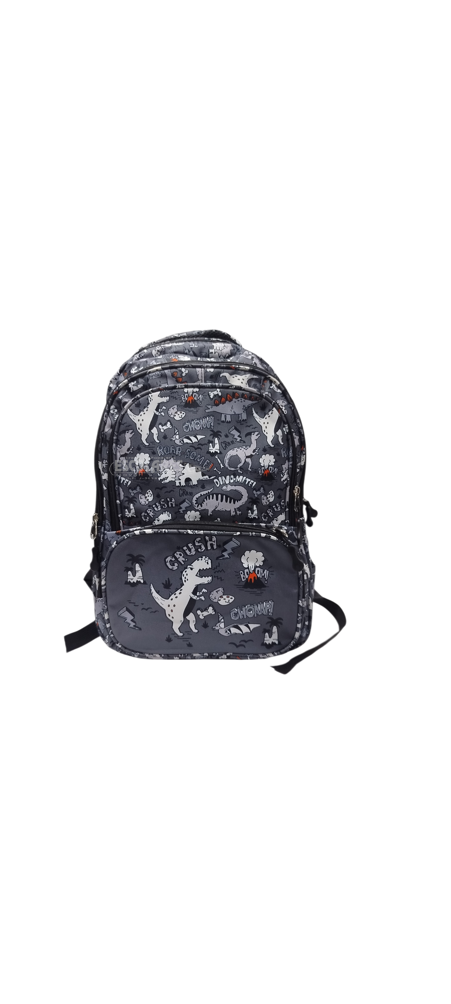 MORRAL ESCOLAR TRUCK SYSABE