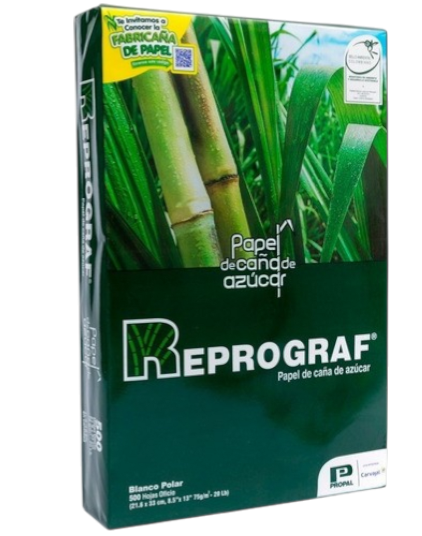 RESMA DE HOJAS BLANCAS TAMAÑO CARTA 500 HOJAS