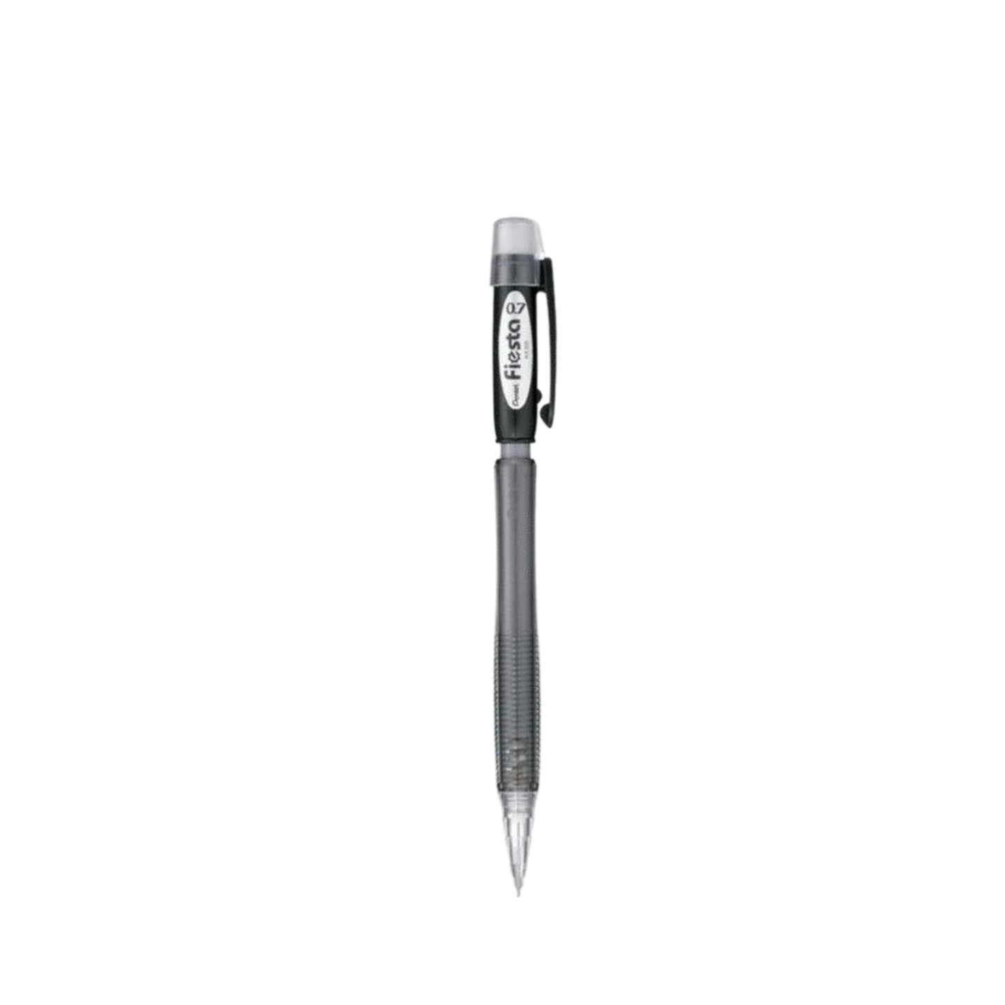 PORTAMINAS DE 0,5 MM PENTEL FIESTA