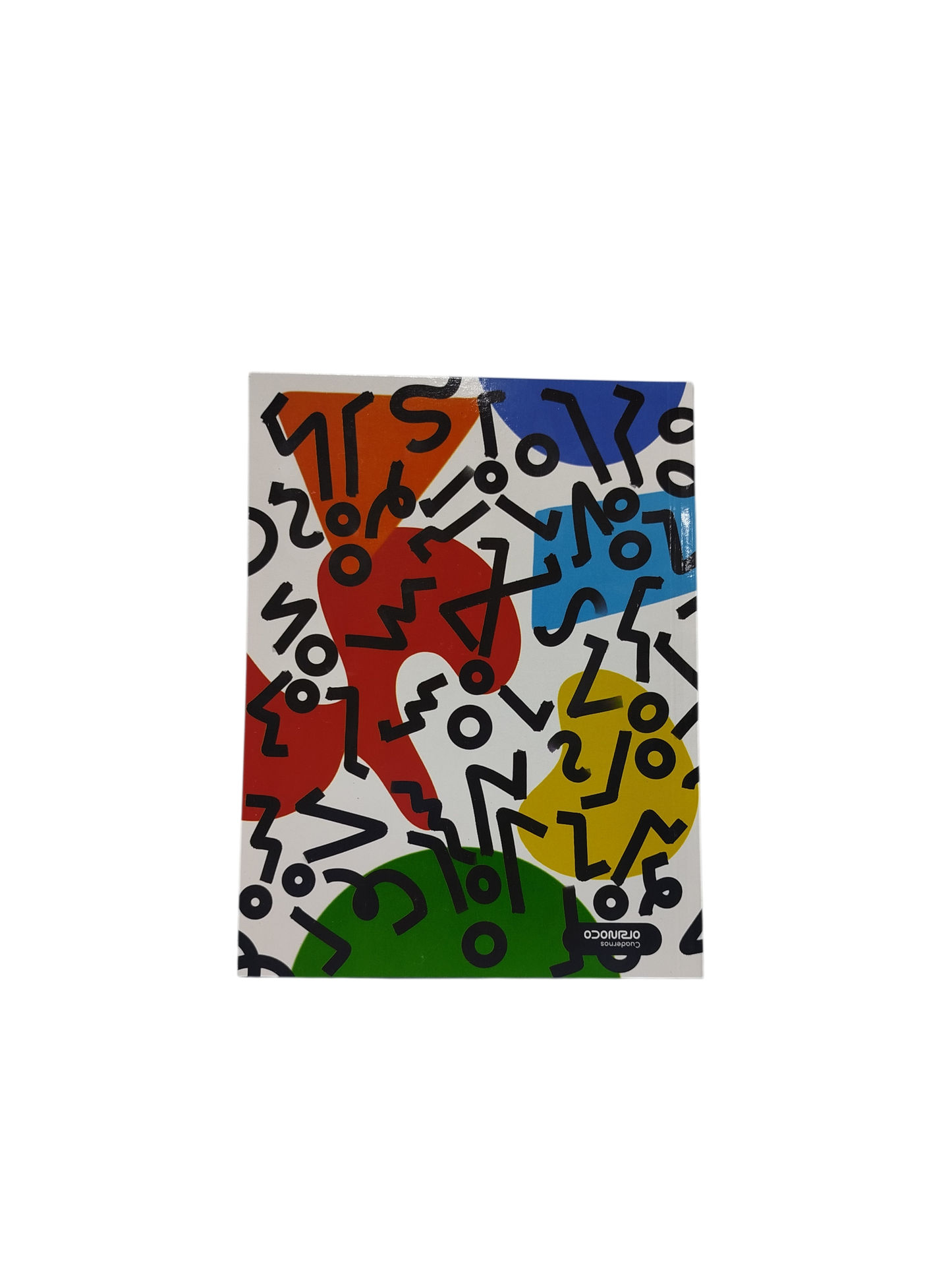 LIBRETA EMPASTADA CUADRICULADO