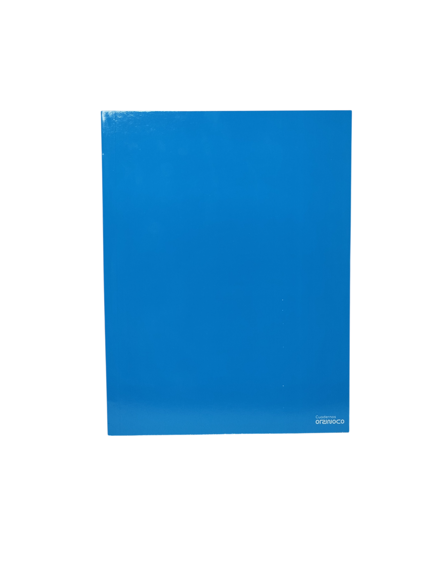 LIBRETA DE UNA LINEA EMPASTADA UNICOLOR