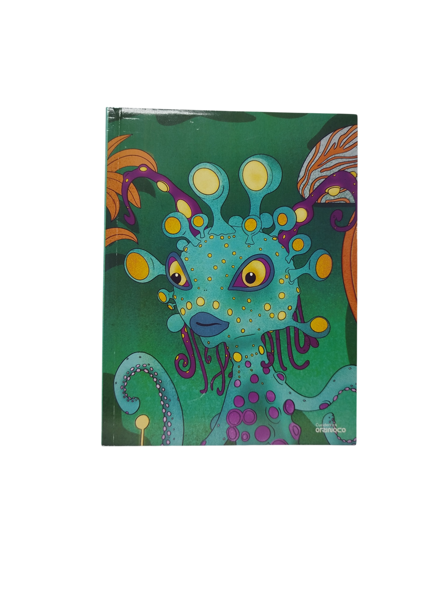LIBRETA DE UNA LINEA EMPASTADA PARA NIÑO
