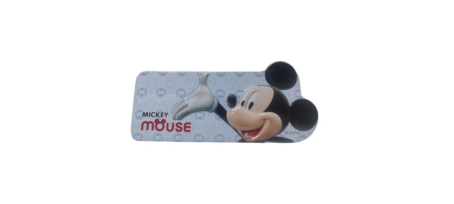 CARTUCHERA METALICA DE DISNEY PARA NIÑO