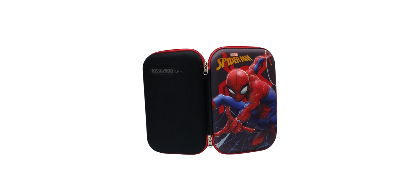 CARTUCHERA DE MARVEL GRANDE