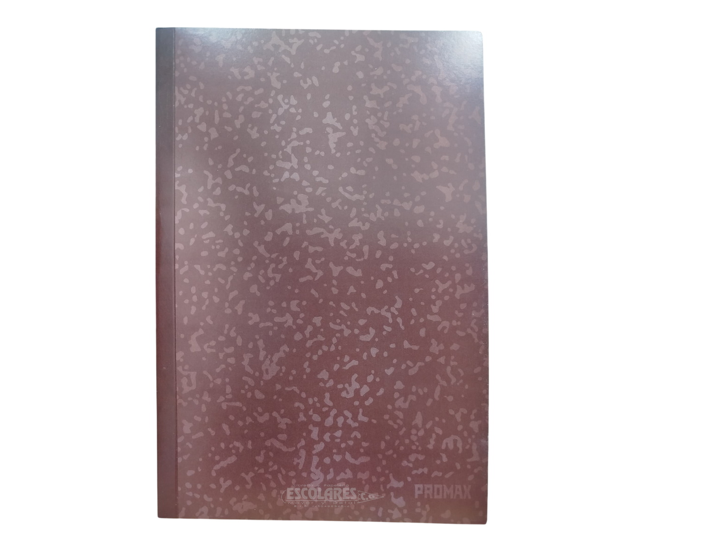 CARPETA MARRON TAMAÑO OFICIO
