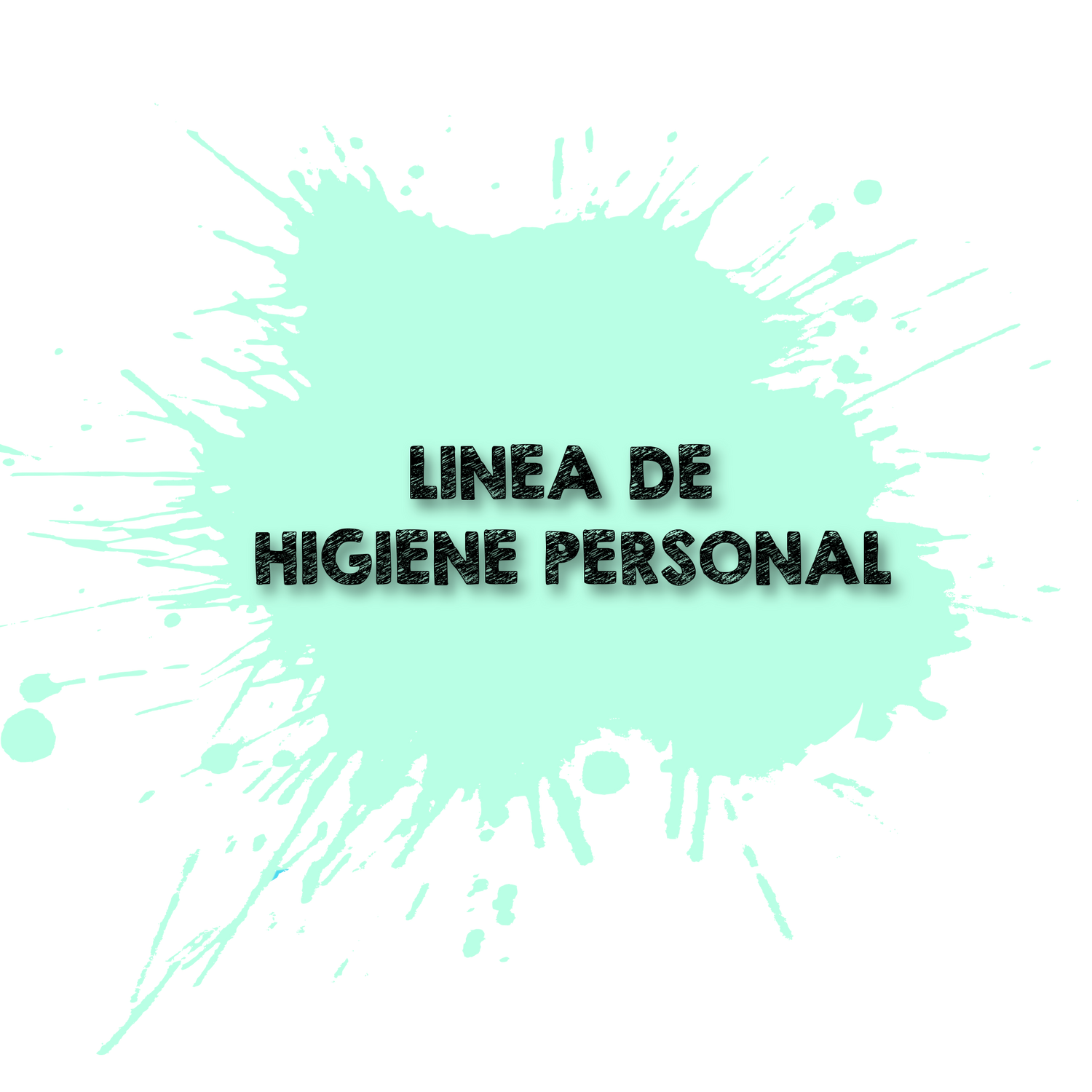 LINEA DE HIGIENE PERSONAL