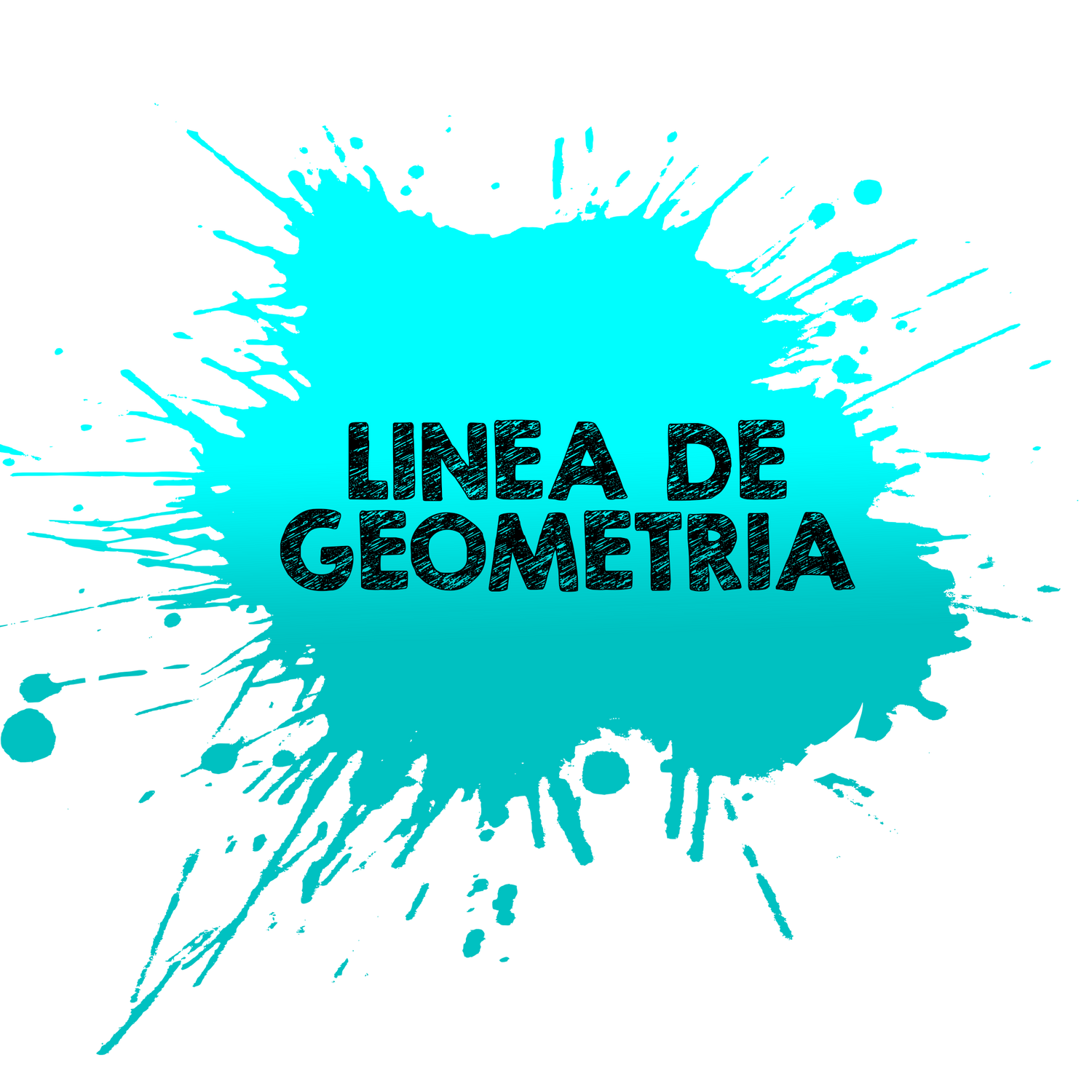 LÍNEA DE GEOMETRÍA Y DIBUJO