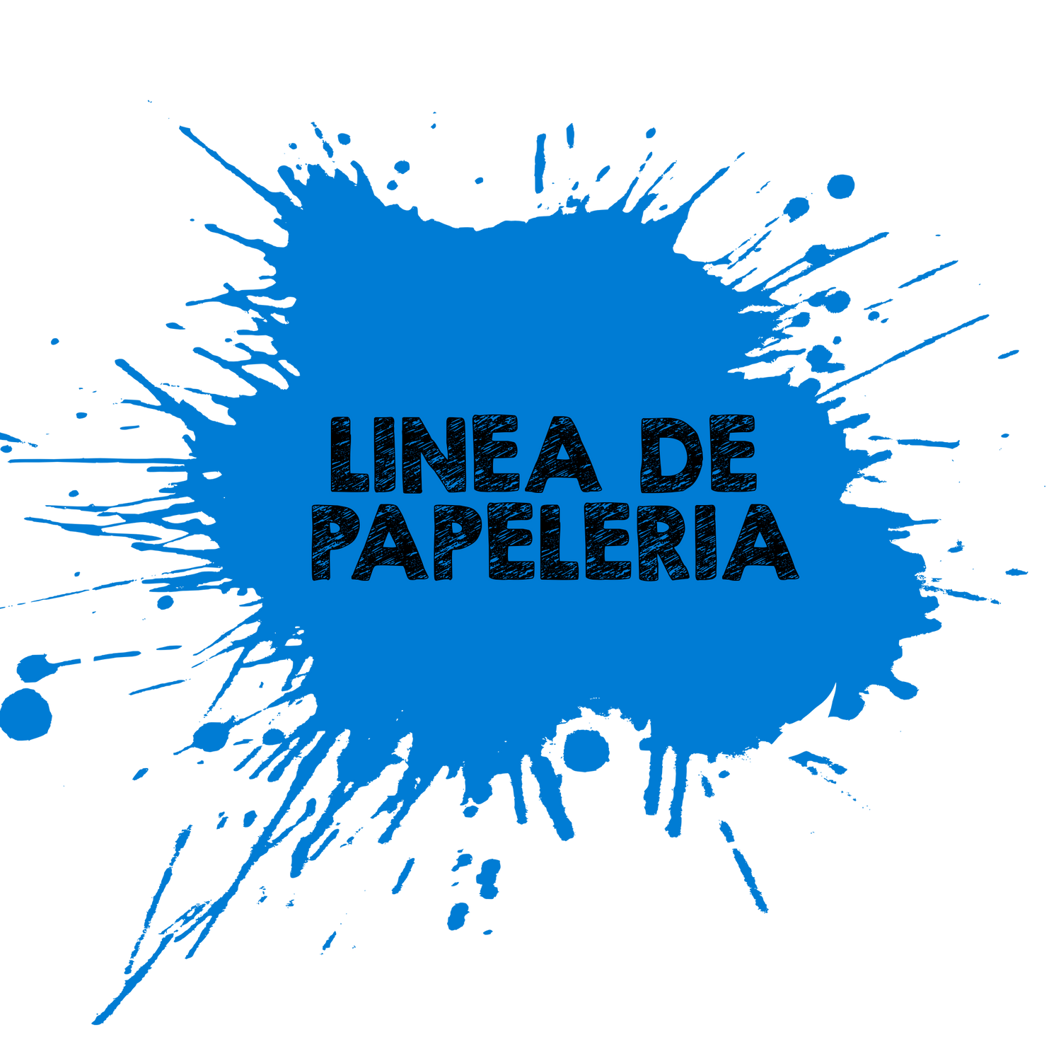LÍNEA DE PAPELERÍA