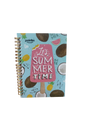 AGENDA CON AROMA PEQUEÑA POINTER