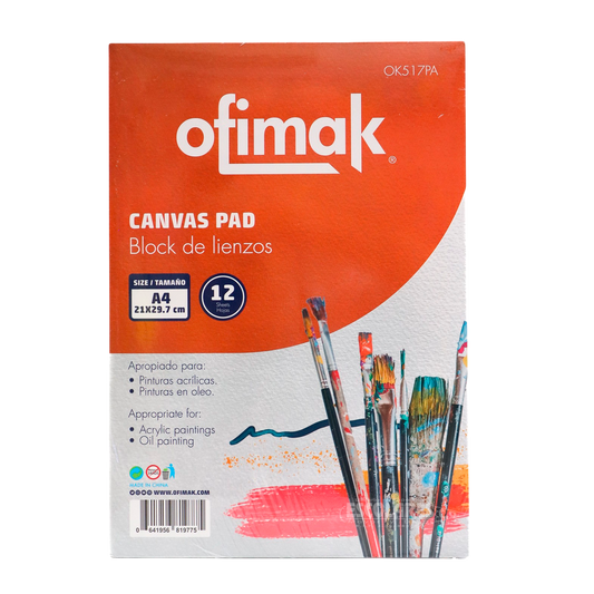 BLOCKS DE DIBUJO