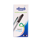 CAJA DE BOLÍGRAFOS NEGRO DE TEEN GEL
